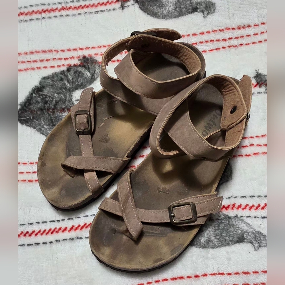 Outwoods Yara Sandal
